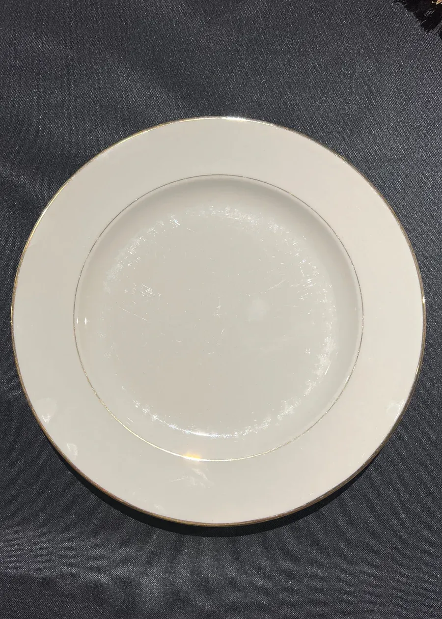 Dinnerware