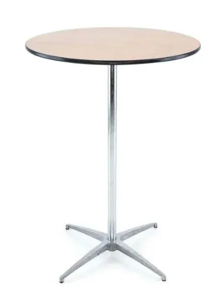 High Top Tables