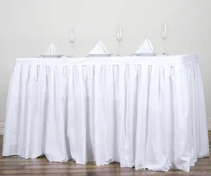 Table Skirts