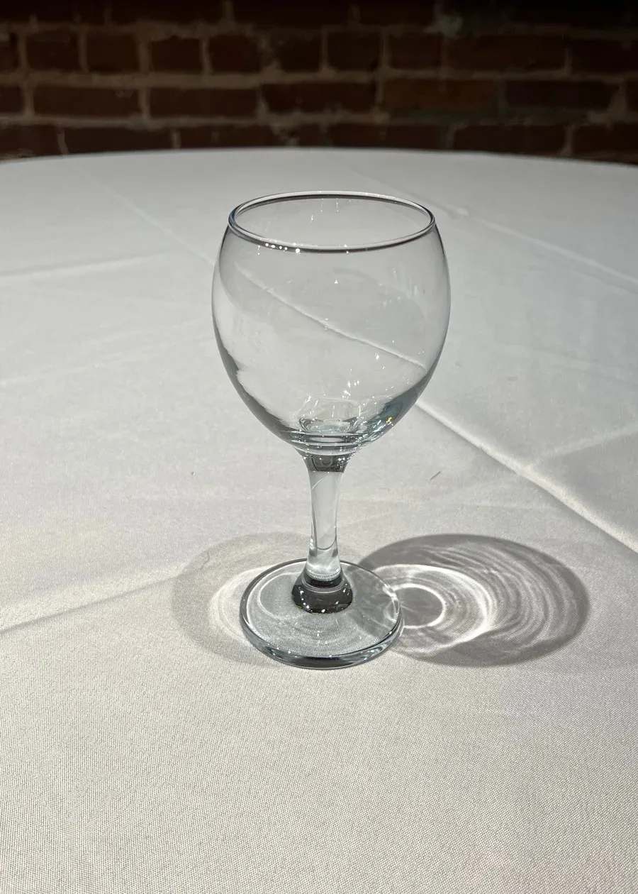 Glassware
